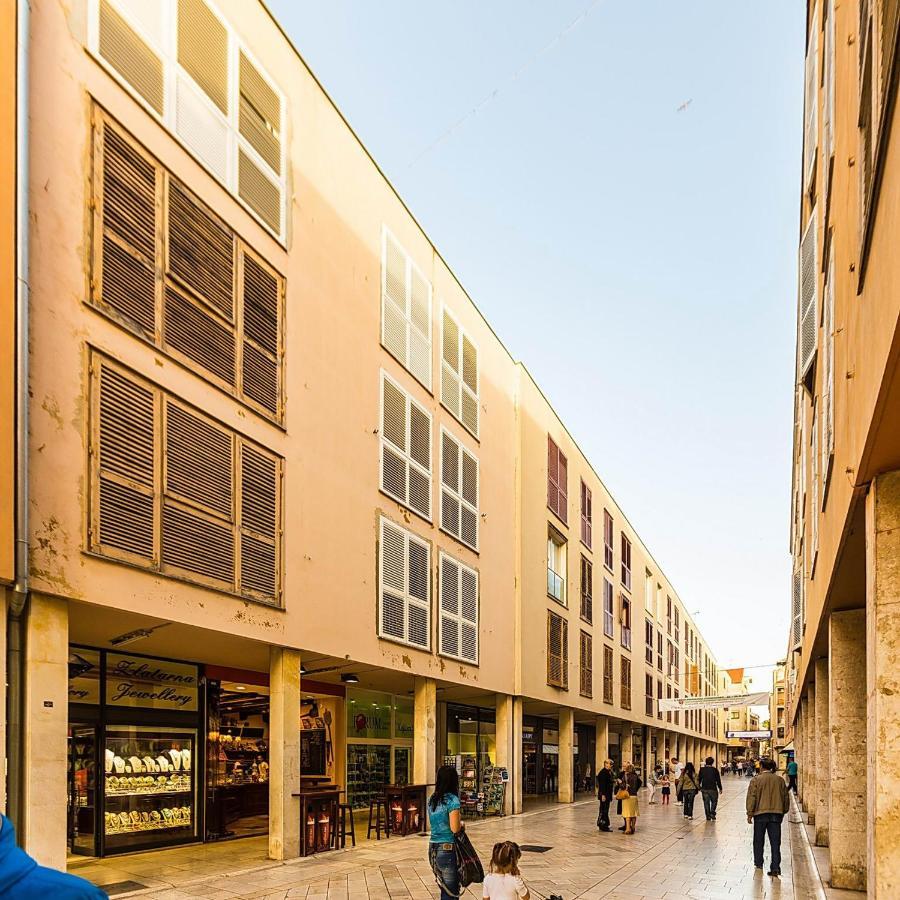 Calle Larga 14 Apartment In Old Town زادار المظهر الخارجي الصورة